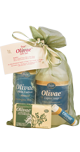 Olivae Organic Olive Oil Skincare Giftset